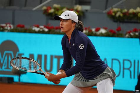 madrid open 2021